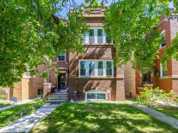 1817 Wesley Ave APT 1, Berwyn, IL 60402