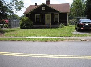 127 South Ave, Marietta, GA