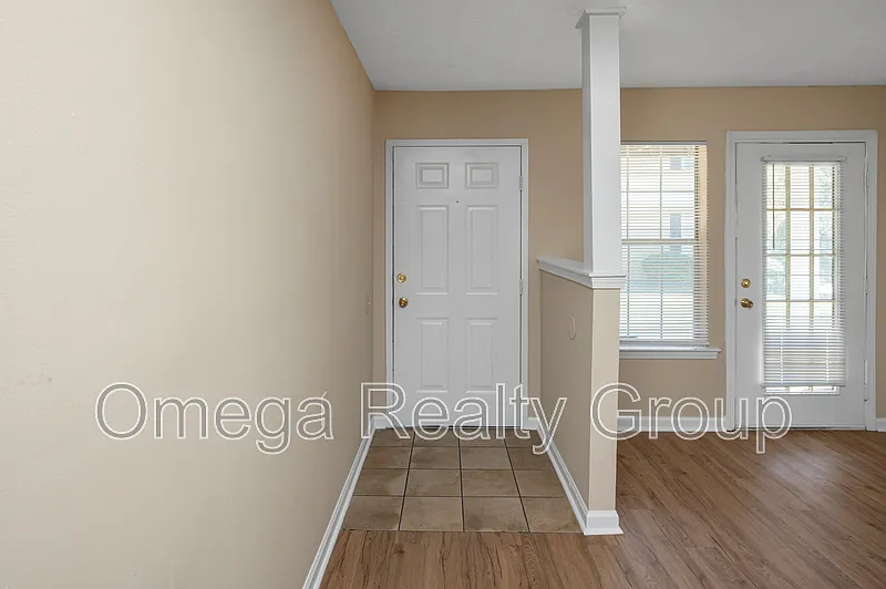 Parkside Apartments — Photo 2