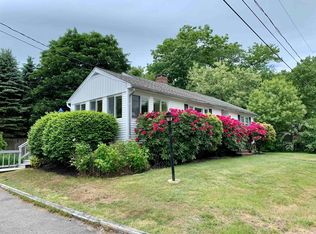 18 Baker Ave, Rye, NH 03870
