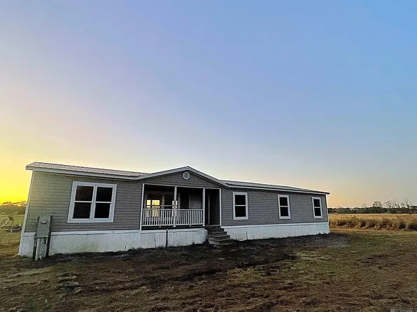 738 William Guillory Rd, Plaucheville, LA 71362