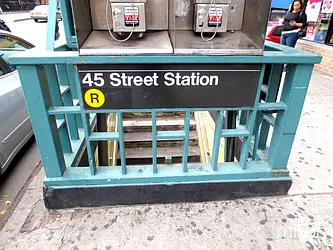 Rented by Miron Properties