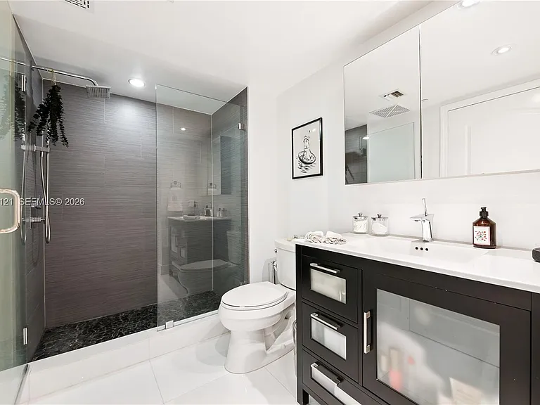 2101 Brickell Ave #1909 — Photo 14
