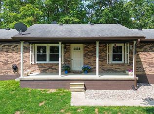 4936 Highway 1643, Somerset, KY 42501