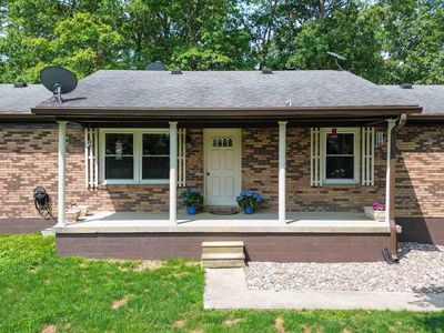 4936 Highway 1643, Somerset, KY, 42501