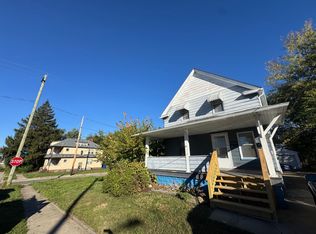 7705 Maryland Ave #1, Cleveland, OH