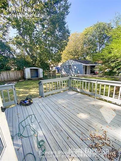 1216 Hammond Ave — Photo 9