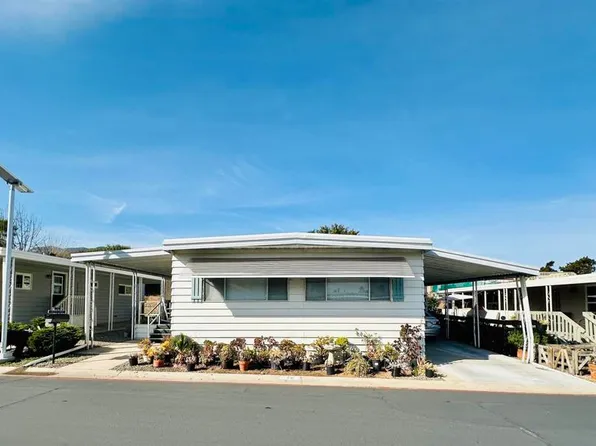 8301 Mission Gorge Rd Space 76, Santee, CA 92071