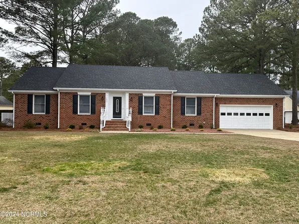 103 Hunters Place, Goldsboro, NC 27534