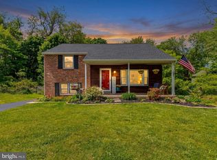 725 Girard Ave, Swarthmore, PA 19081