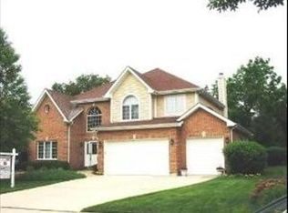 1518 N Trailside Ct, Palatine, IL 60067