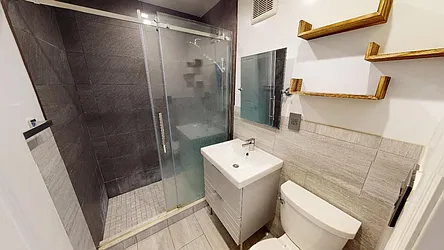 Rented by Metro Garden Realty NYC