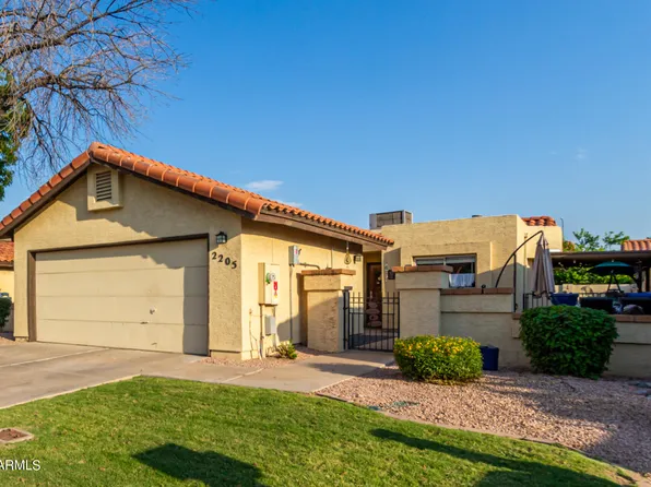 2205 E FORGE Avenue, Mesa, AZ 85204