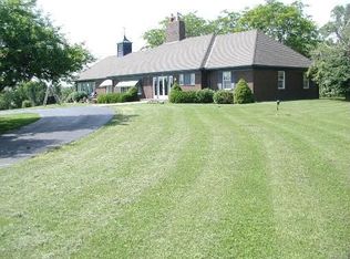 2210 Bethany Ave, Bethany, MO 64424