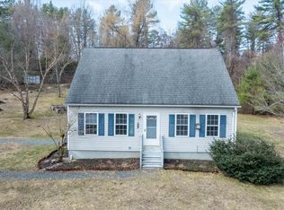 146 Sherwood Cir, Brattleboro, VT 05301