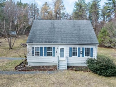 146 Sherwood Circle, Brattleboro, VT, 05301