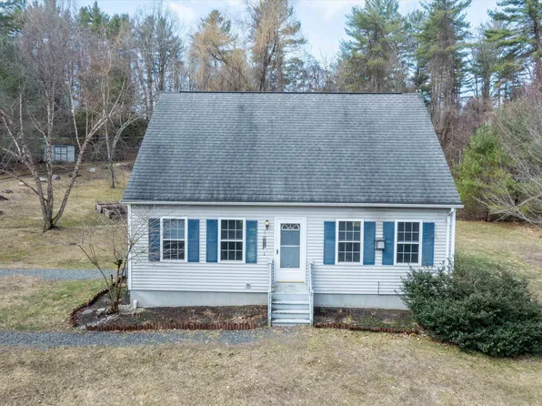146 Sherwood Circle, Brattleboro, VT 05301