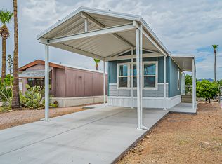 800 W Apache Trl #92, Apache Junction, AZ 85120