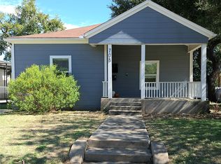 708 S Willomet Ave, Dallas, TX 75208
