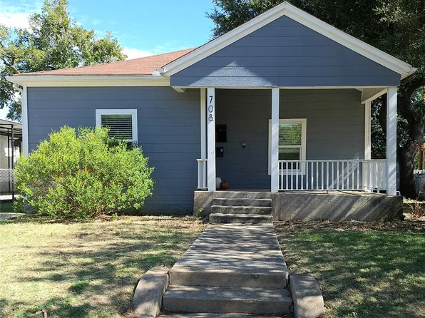 708 S Willomet Ave, Dallas, TX 75208
