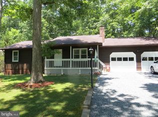 117 Monroe St, Locust Grove, VA 22508