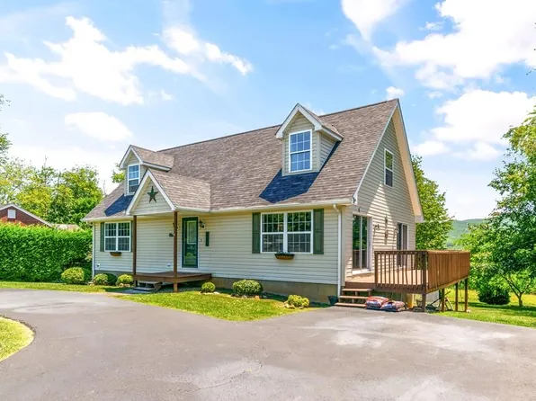 1595 W Main St, Wytheville, VA 24382