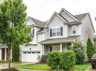 1144 Chapanoke Rd, Raleigh, NC 27603