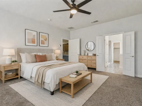 9125 Highland Orchard Dr, Fort Worth, TX 76179