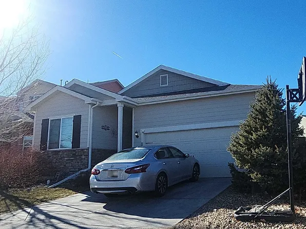 1709 Ute Way, Lochbuie, CO 80603