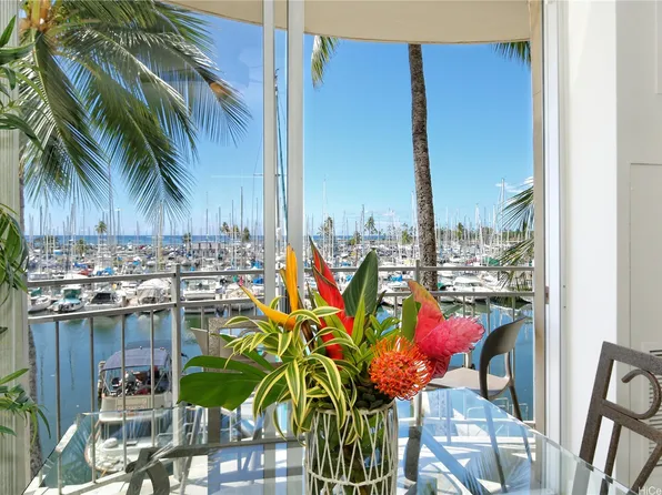 1765 Ala Moana Blvd APT 388, Honolulu, HI 96815