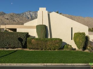 1703 Capri Cir, Palm Springs, CA 92264