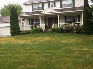 1212 Sandra Ct, Schenectady, NY 12303