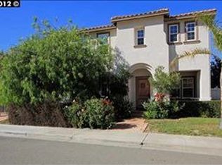 5225 Crystyl Ranch Dr, Concord, CA 94521