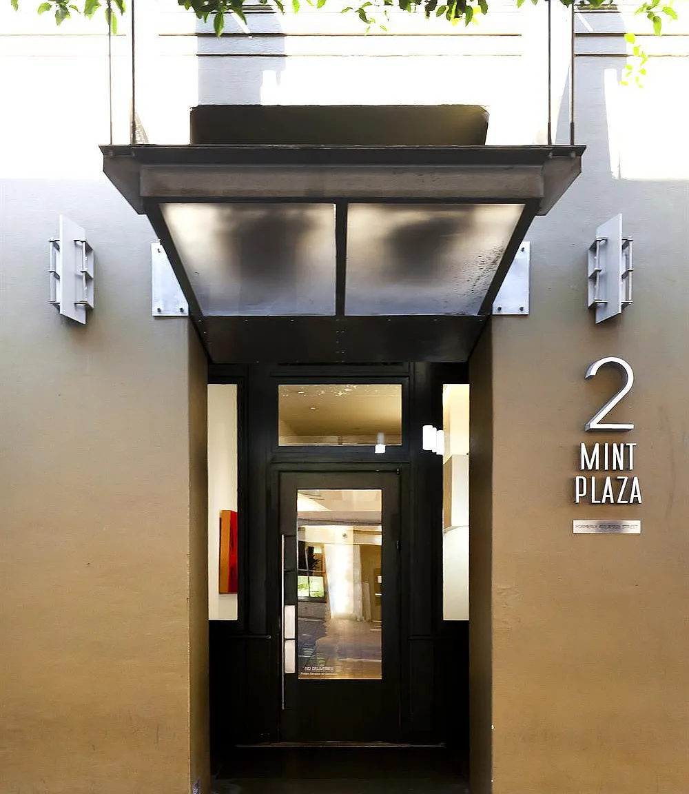 1 bed, 1.0 bath, 1199 sqft, $5,500 — Photo 1