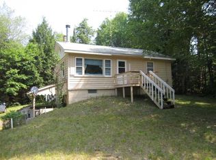 9019 Arnold Stock Ln, Minocqua, WI 54548