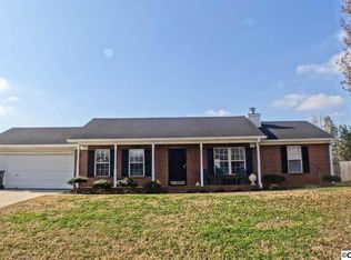 230 Falcon Ridge Dr, Huntsville, AL 35811