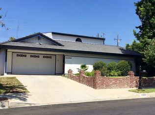 10353 Variel Ave, Chatsworth, CA 91311