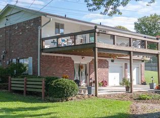 4695 N Ridgewood Dr, Bloomington, IN 47404