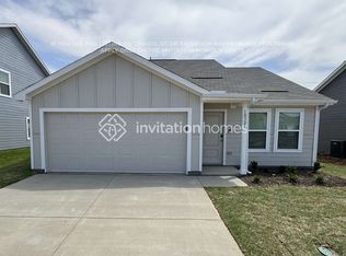 10329 Tullamore Ridge Rd, Crowley, TX 76036