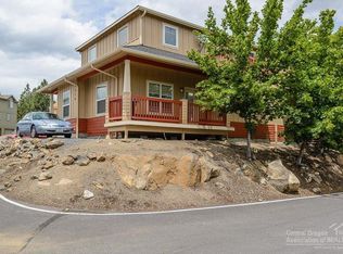 1510 NE Frank McClean Ct, Bend, OR 97701