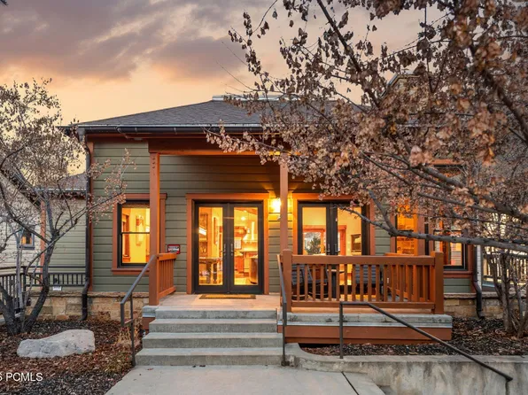 808 Woodside Ave, Park City, UT 84060