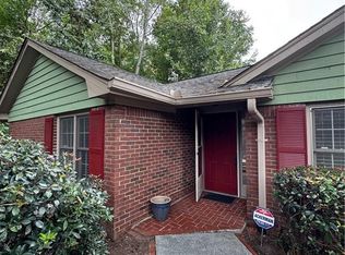 6306 Deerings Holw, Peachtree Corners, GA 30092