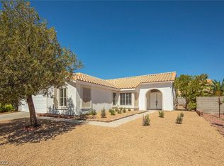1320 Deer Horn Ln, North Las Vegas, NV 89031