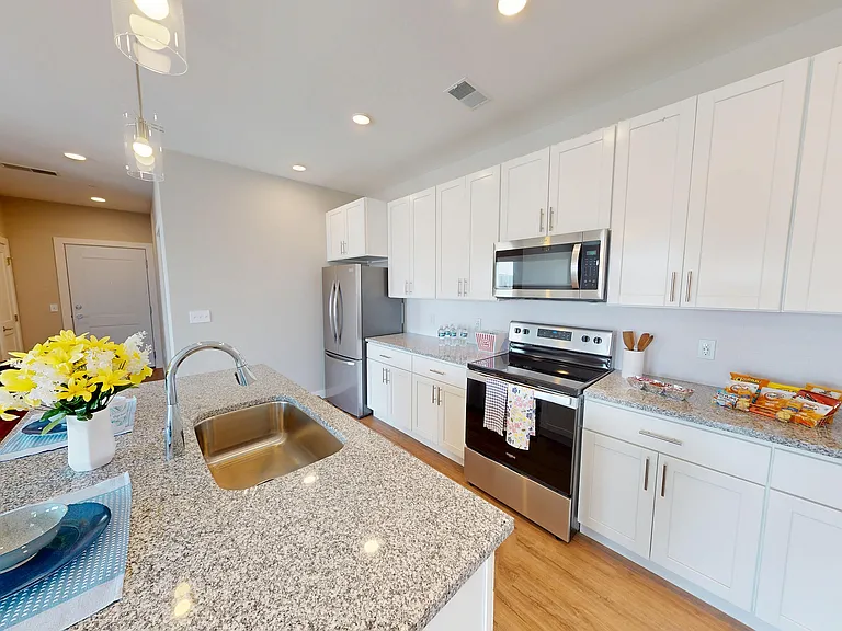 Modern, functional, and packed with storage space that actually fits real life.