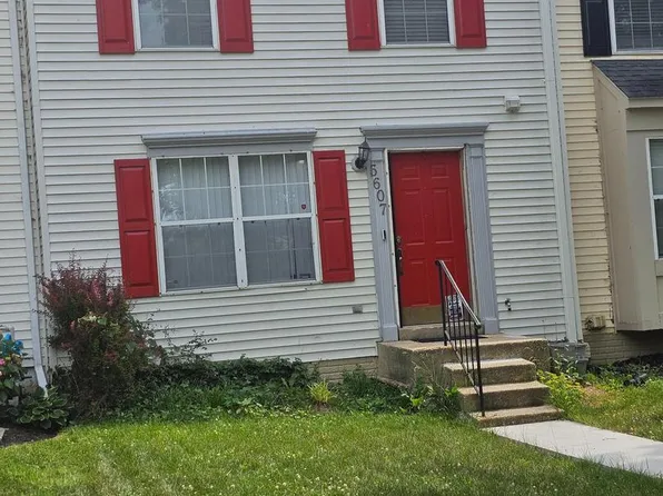 5607 Rock Quarry Ter, District Heights, MD 20747