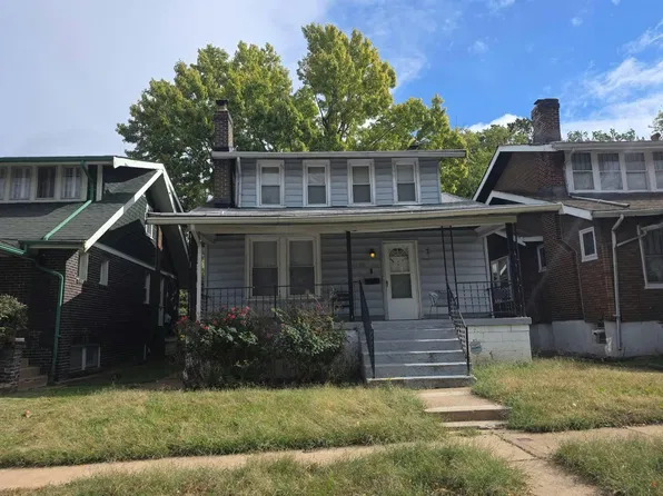 5638 Park Ln, Saint Louis, MO 63136