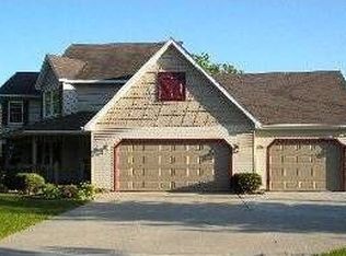 11940 Rathbun Rd, Birch Run, MI 48415