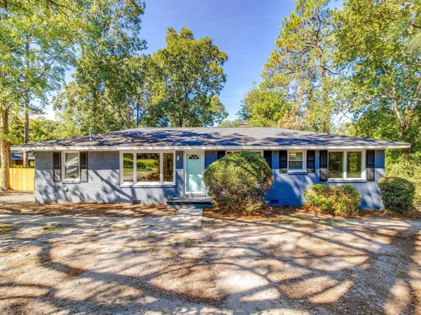 2852 Fish Hatchery Rd, West Columbia, SC 29172