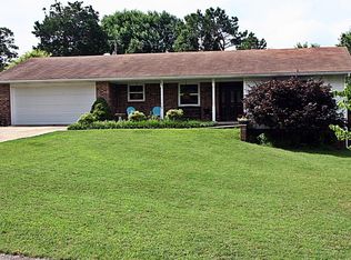 804 Oriole Dr, Harrison, AR 72601