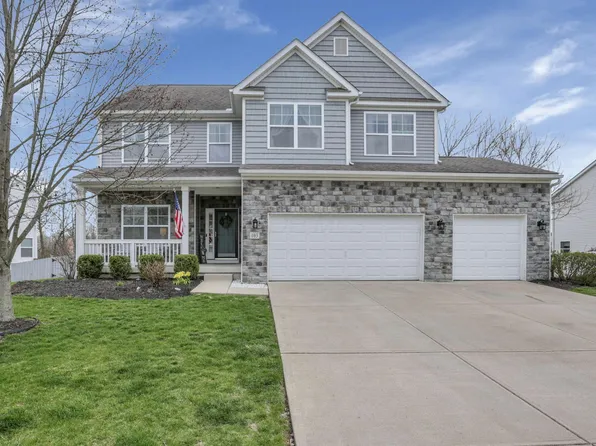 103 Johnathan Dr, Granville, OH 43023